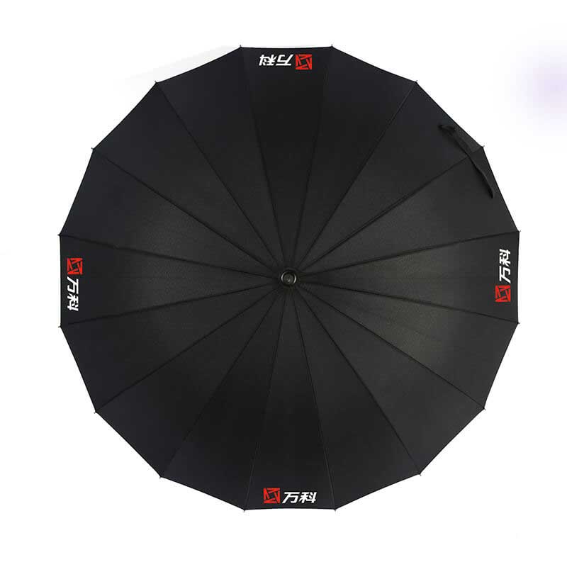 16骨23寸碰擊布直桿廣告?zhèn)憬z印定制 第2張 16骨23寸碰擊布直桿廣告?zhèn)憬z印定制 第2張