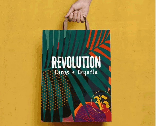 談一談手提袋印刷對(duì)品牌宣傳的重要性 第1張 談一談手提袋印刷對(duì)品牌宣傳的重要性 第1張