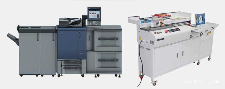 上海數碼傳媒畫冊快印常見問答  第1張