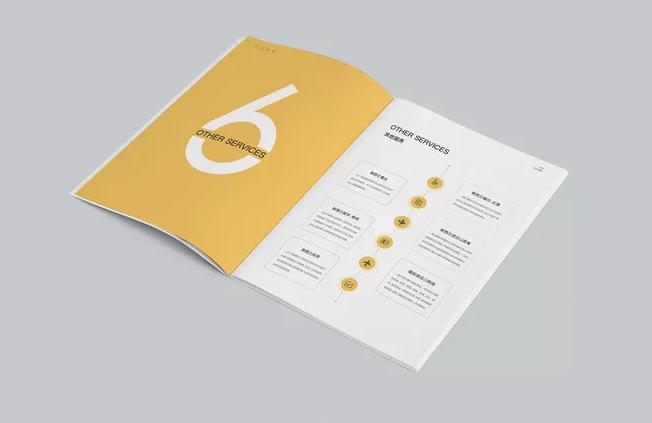 產(chǎn)品畫冊印刷進行網(wǎng)絡(luò)快印時代  第1張