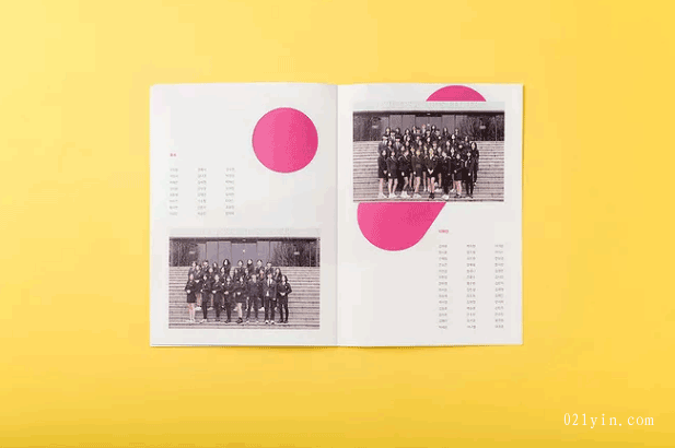 上海折頁印刷單設計中應該注意哪些