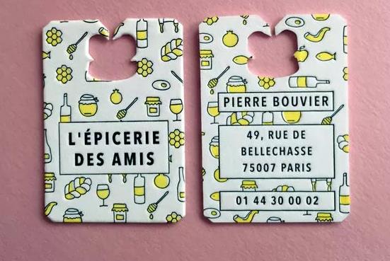 上海名片印刷的報(bào)價(jià)情況是怎么樣的？