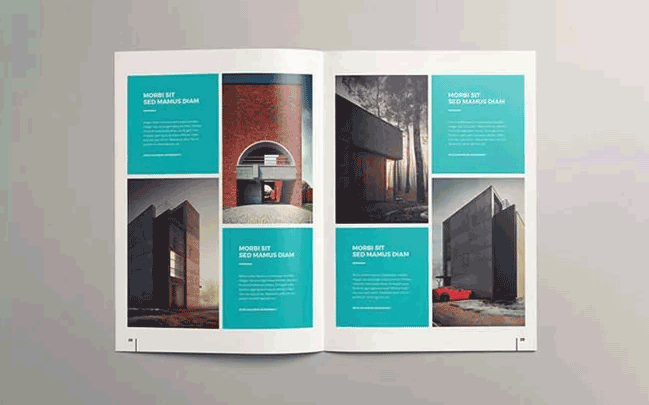 上海畫冊(cè)印刷的目標(biāo)