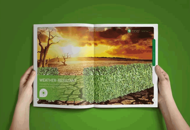 機(jī)械畫冊(cè)印刷過(guò)程中有哪些小創(chuàng)意？