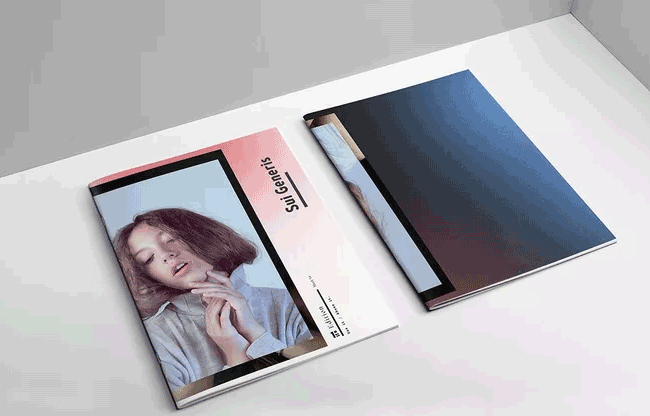 企業畫冊設計過程中要注意的幾點 第1張 企業畫冊設計過程中要注意的幾點 第1張