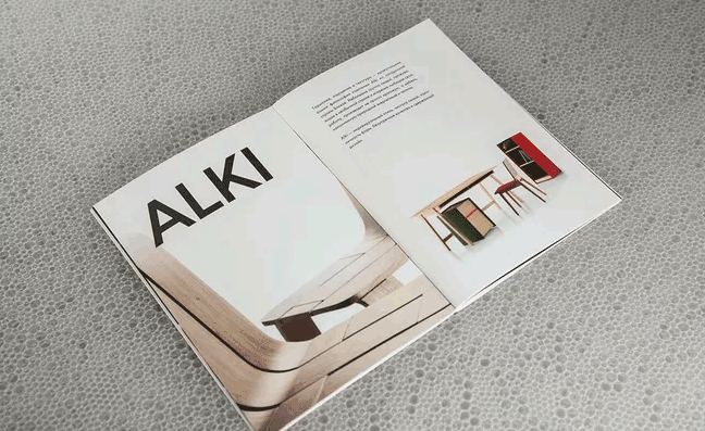 家具畫冊(cè)  第2張