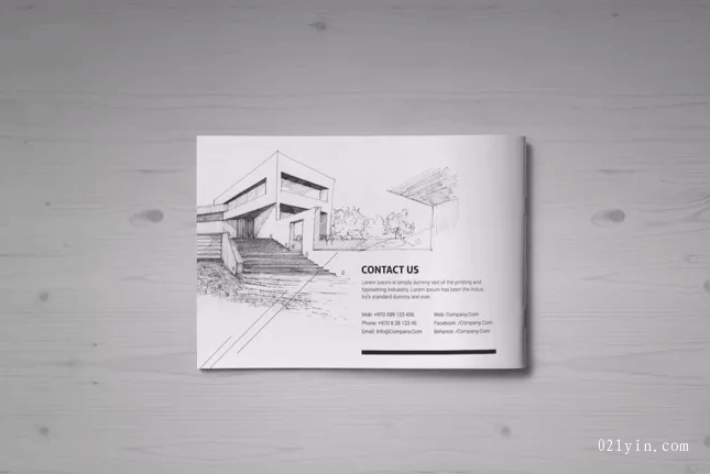 精美會展畫冊印刷，讓會展更具影響力