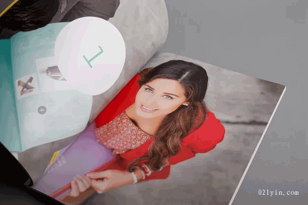 上海高檔畫冊印刷應著重注意哪些問題