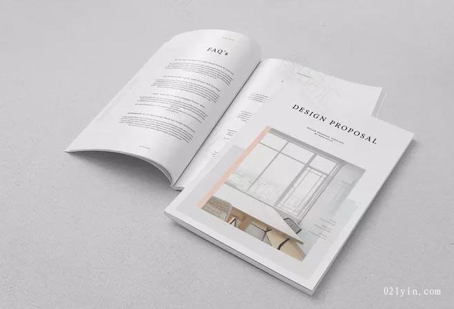 產品畫冊印刷的設計要點有哪些？