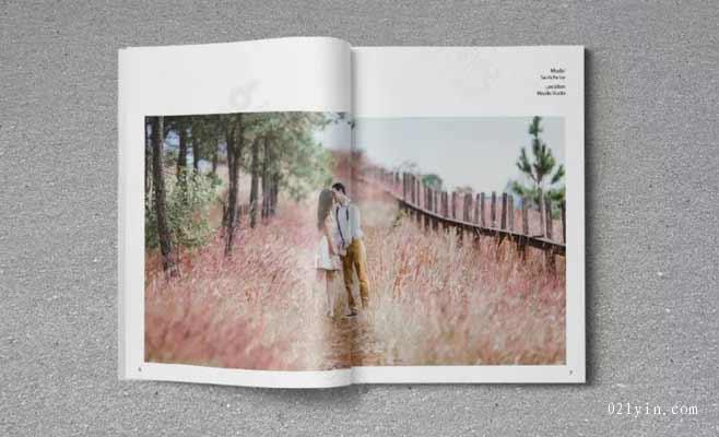 攝影畫冊(cè)  第3張