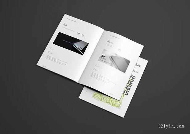 產(chǎn)品畫冊  第7張