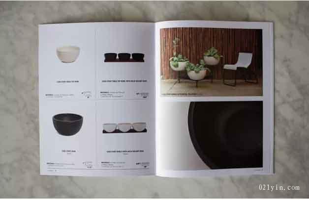 產(chǎn)品畫冊印刷中產(chǎn)品畫冊設計的注意事項