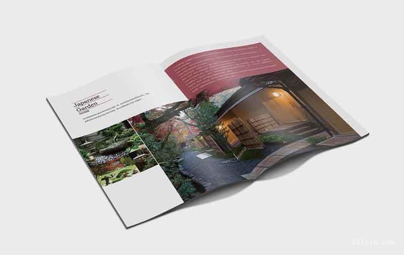 上海樣本印刷公司壓線的問(wèn)題如何處理