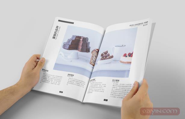 企業樣本印刷的三大思考