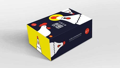 口罩包裝盒印刷廠家吉印通 第1張 口罩包裝盒印刷廠家吉印通 第1張