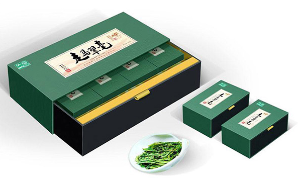 保健品包裝印刷與醫藥禮品盒的區別 第1張 保健品包裝印刷與醫藥禮品盒的區別 第1張