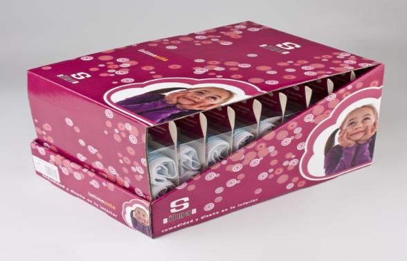 醫用口罩包裝盒印刷色彩如何搭配更好？