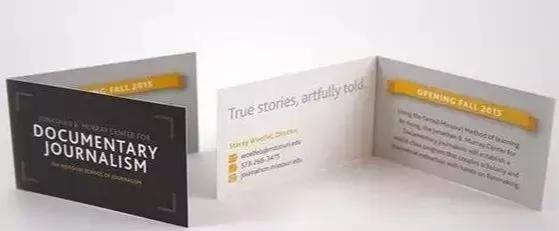 設(shè)計(jì)必備！常用印刷尺寸，單頁、畫冊(cè)、海報(bào)…收藏這一篇就夠  第12張