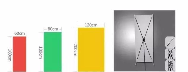 設(shè)計(jì)必備！常用印刷尺寸，單頁、畫冊(cè)、海報(bào)…收藏這一篇就夠  第9張