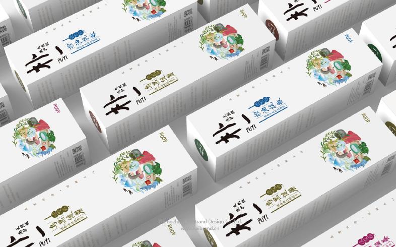 月餅包裝盒印刷三大注意要點 第1張 月餅包裝盒印刷三大注意要點 第1張