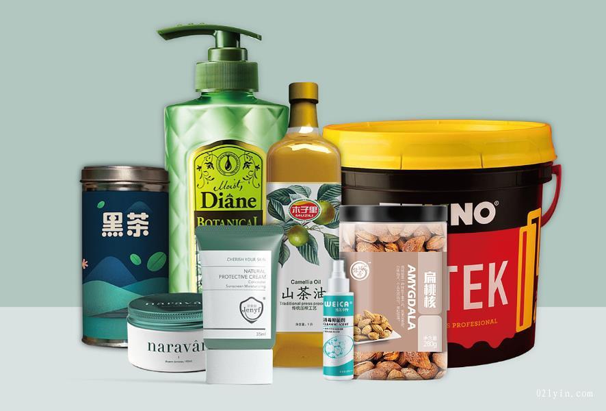 不干膠印刷如何防水？  第1張