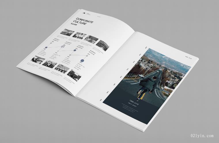 如何規劃產品宣傳和書籍的工廠版本  第1張