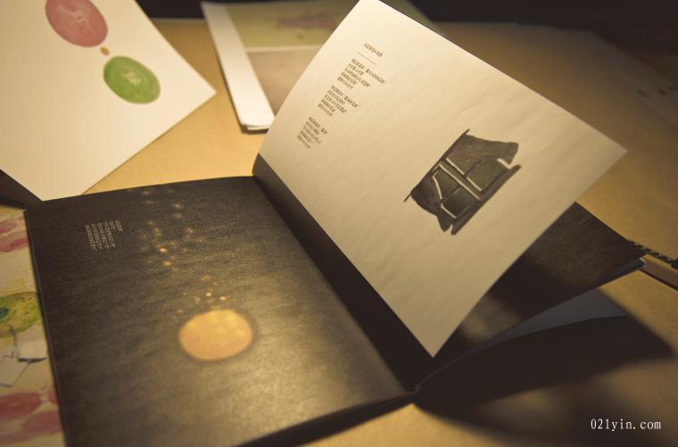 房地產畫冊設計有這些特點  第1張