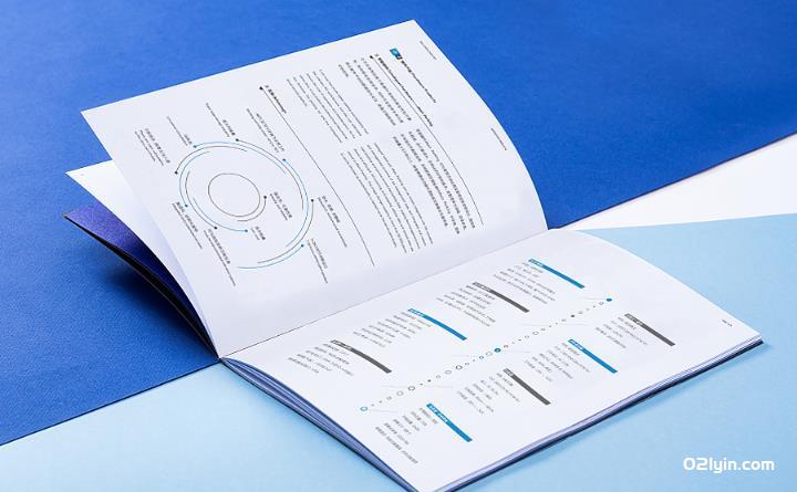 上海畫冊印刷多少錢一本  第6張