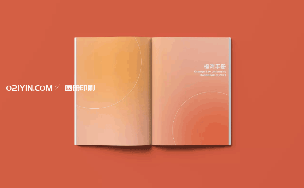 宣傳畫冊印刷 第1張 宣傳畫冊印刷 第1張