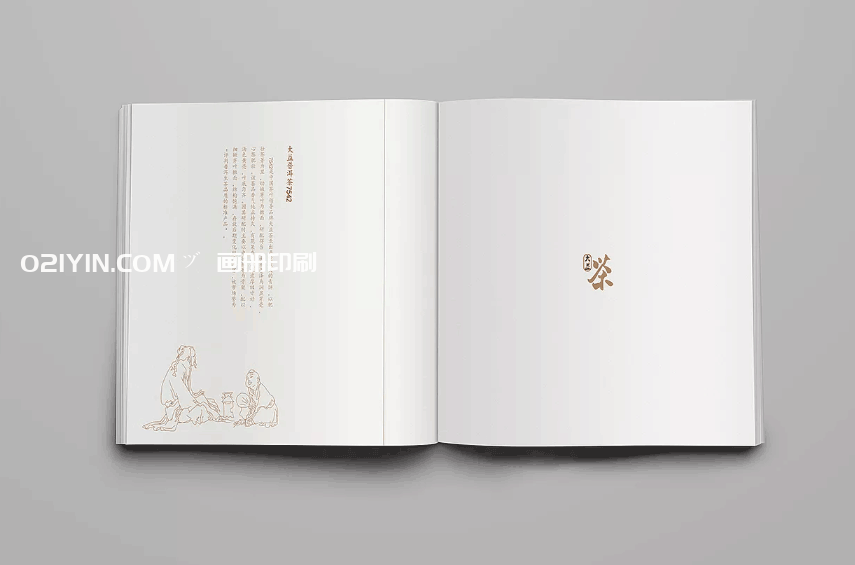 企業畫冊印刷 第1張 企業畫冊印刷 第1張