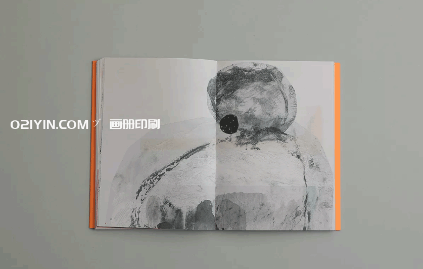 精美畫冊印刷 第1張 精美畫冊印刷 第1張