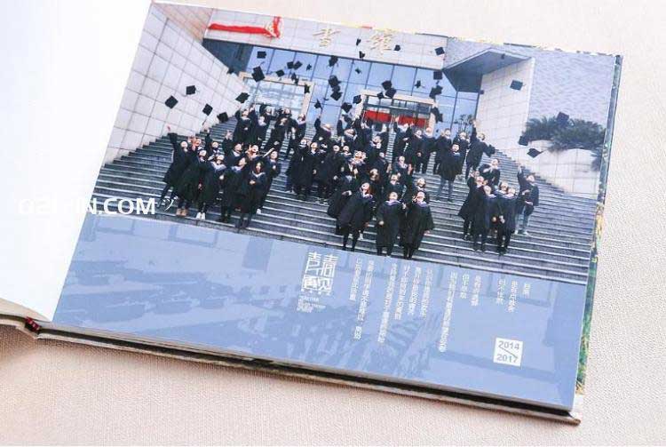畢業紀念冊 第4張 畢業紀念冊 第4張