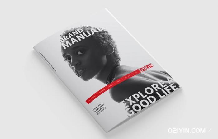 青島畫冊印刷  第2張