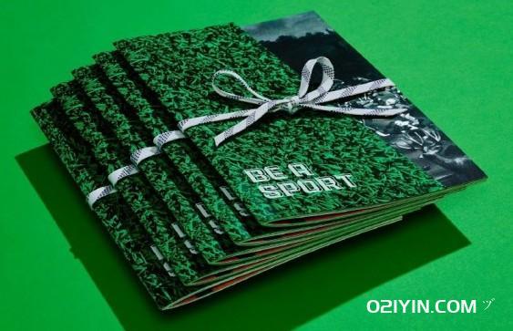 高端時裝畫冊印刷如何能抓人眼球? 第1張 高端時裝畫冊印刷如何能抓人眼球? 第1張