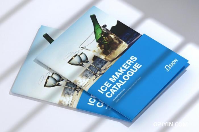 產(chǎn)品宣傳畫冊印刷 第2張 產(chǎn)品宣傳畫冊印刷 第2張