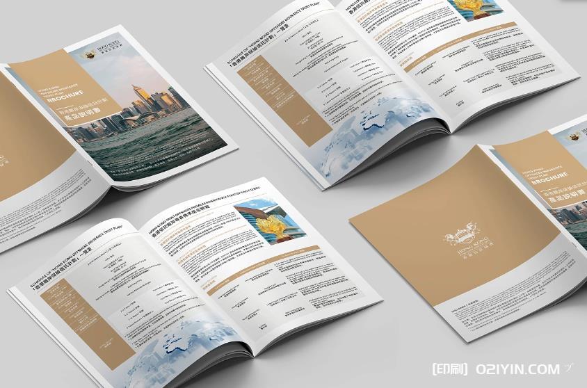 探尋上海寶山區企業畫冊印刷廠家的獨特魅力 第1張 探尋上海寶山區企業畫冊印刷廠家的獨特魅力 第1張