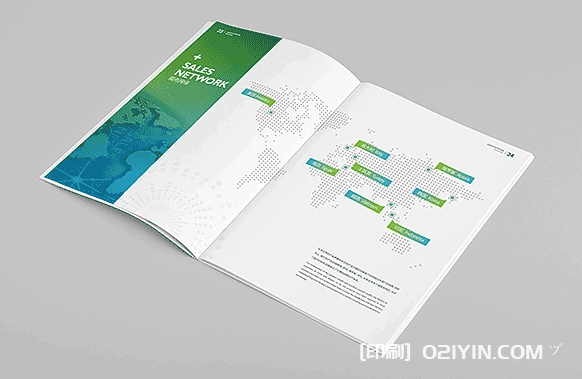 上海醫療器械畫冊印刷  第5張