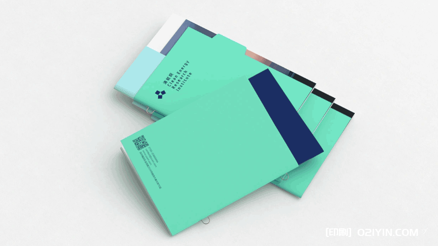 宣傳畫冊報價印刷  第4張