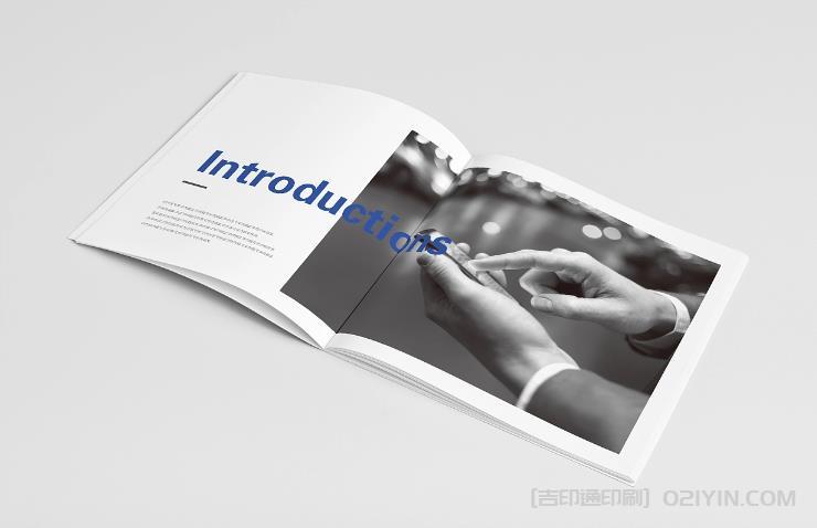 畫冊數碼印刷 第5張 畫冊數碼印刷 第5張