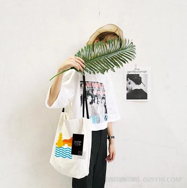 創意帆布袋定制 第3張 創意帆布袋定制 第3張