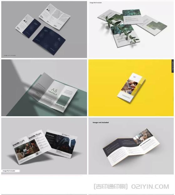 環保企業宣傳三折頁印刷報價 第4張 環保企業宣傳三折頁印刷報價 第4張