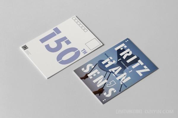 個性化明信片印刷  第3張