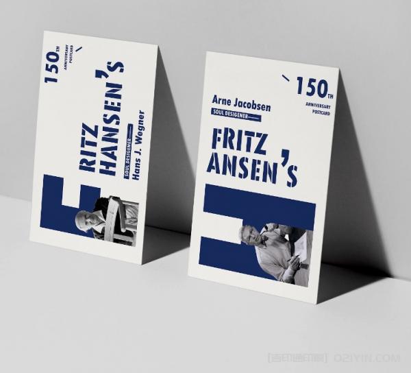 個性化明信片印刷  第4張