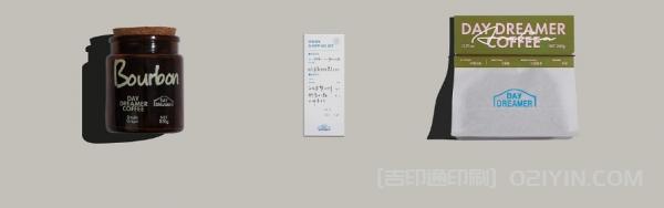 高端咖啡品牌全案設計印刷 第11張 高端咖啡品牌全案設計印刷 第11張