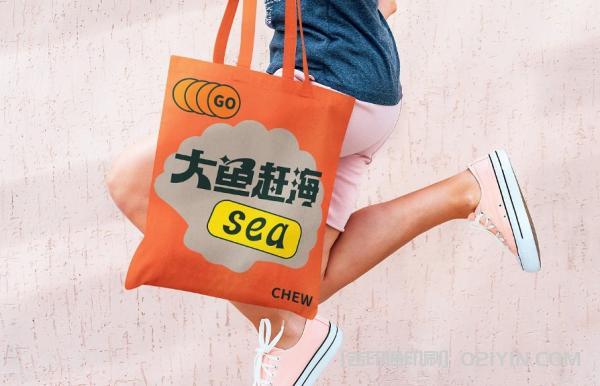 上海海鮮VI品牌設計印刷 第4張 上海海鮮VI品牌設計印刷 第4張