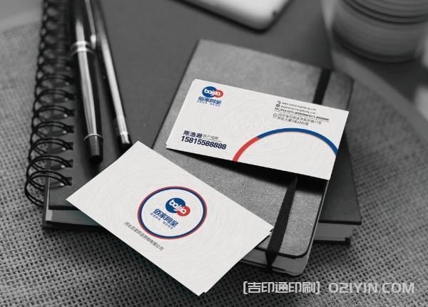 多變版式商務名片設計 第15張 多變版式商務名片設計 第15張