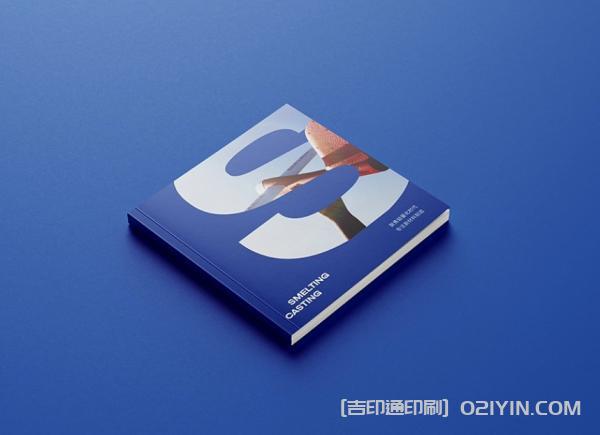 外企業(yè)畫冊(cè)設(shè)計(jì)印刷  第5張