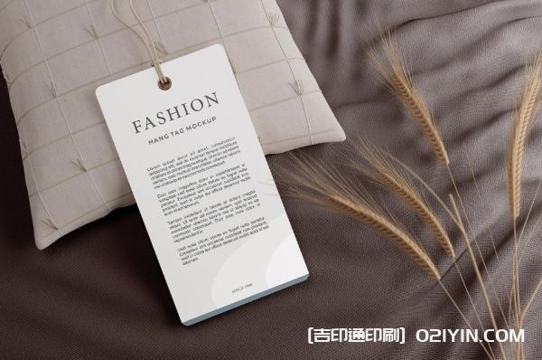 高檔服裝店吊牌定做 第5張 高檔服裝店吊牌定做 第5張