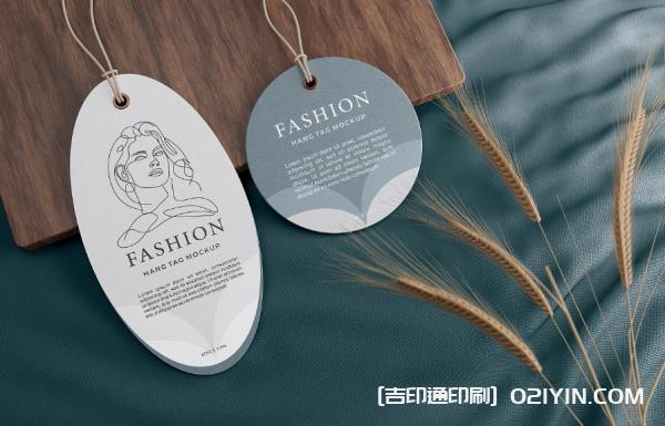 高檔服裝店吊牌定做 第12張 高檔服裝店吊牌定做 第12張