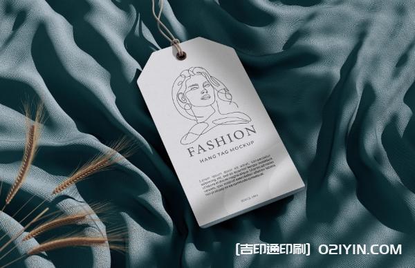 高檔服裝店吊牌定做 第9張 高檔服裝店吊牌定做 第9張